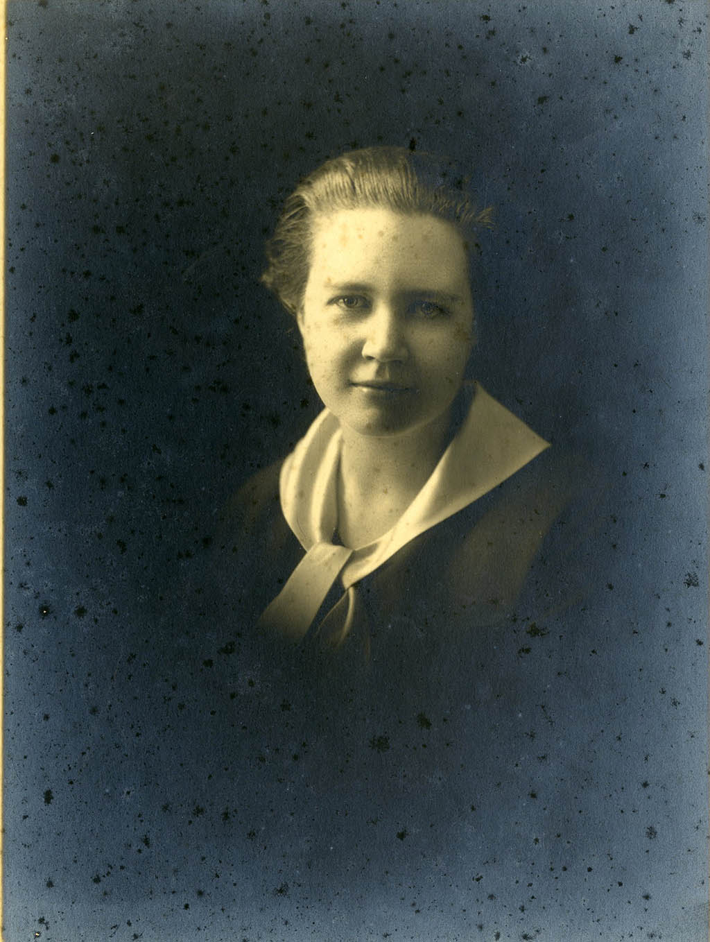 Rose Wilder Lane Photographs The Herbert Hoover Presidential Library